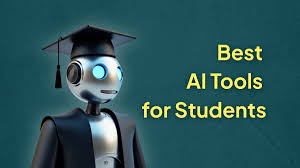 Best AI Tools for Students & Lifelong Learners in 2025