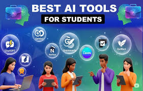 Best AI Tools for Students & Lifelong Learners in 2025